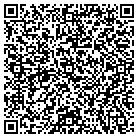 QR code with Prince of Peace Lutheran Chr contacts