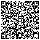 QR code with Apex Vending contacts