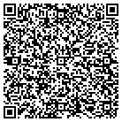 QR code with Apple Refreshment Service Inc contacts