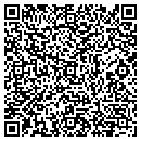QR code with Arcadia Vending contacts