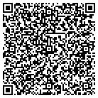 QR code with Sahara Adult Family Home Inc contacts