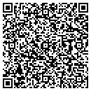 QR code with Ashs Vending contacts