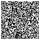 QR code with Aurora Vending contacts