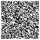 QR code with Heaven's Best Carpet Uphlstry contacts