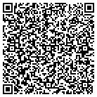 QR code with Senior Services For South Snd contacts