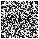 QR code with Harr Ellen J contacts