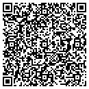QR code with Hartz Louise contacts
