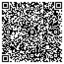 QR code with Haugh Tricia J contacts