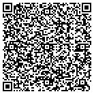 QR code with Mahaffey's Carpet Care contacts