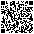 QR code with Ymca contacts