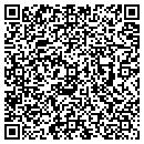 QR code with Heron Dale E contacts