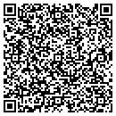 QR code with Hetrick Lee contacts