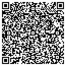 QR code with Hiebert Gordon W contacts
