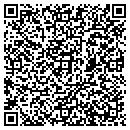 QR code with omar's carpeting contacts