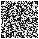 QR code with S L Start & Assoc contacts