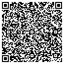 QR code with Honchorek Beverly contacts