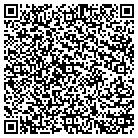 QR code with B B Building & Design contacts