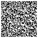 QR code with Hoover Louise E contacts