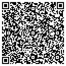 QR code with R C Carpet Dyeing contacts