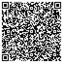 QR code with Jadus Travus A contacts