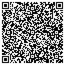 QR code with X O Zone contacts