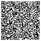QR code with Ohio Educational Credit Union contacts