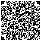 QR code with T Gs Carpet & Restoration contacts