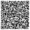 QR code with Tom Baynes contacts