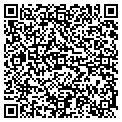 QR code with Tom Baynes contacts
