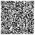 QR code with S F & M Employee Cu Inc contacts