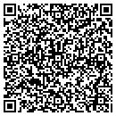 QR code with Kirst Dennis E contacts