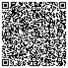 QR code with T A M D Healthcare Services contacts