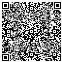QR code with Cc Vending contacts