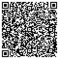 QR code with Ymca contacts