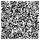 QR code with Tina's Elderly Home Care contacts