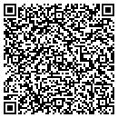 QR code with Cf Vending Co contacts