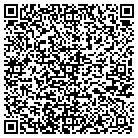 QR code with Ymca Of Kanawha Valley Inc contacts