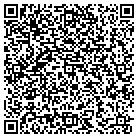 QR code with Advanced Tile Carpet contacts