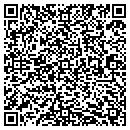 QR code with Cj Vending contacts