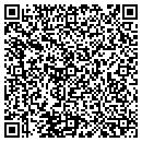 QR code with Ultimate Health contacts
