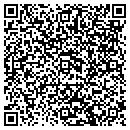 QR code with Alladin Carpets contacts
