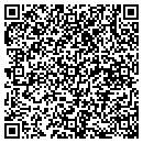 QR code with Crj Vending contacts