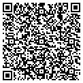 QR code with Crj Vending contacts