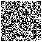 QR code with Mc Alister James A contacts