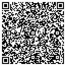 QR code with D And M Vending contacts
