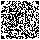 QR code with Tinker Federal Credit Union contacts
