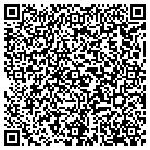 QR code with Tinker Federal Credit Union contacts