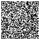 QR code with D Atawave contacts
