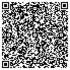 QR code with American Uholstery And Carpet contacts
