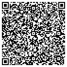 QR code with Oregon Community Credit Union contacts